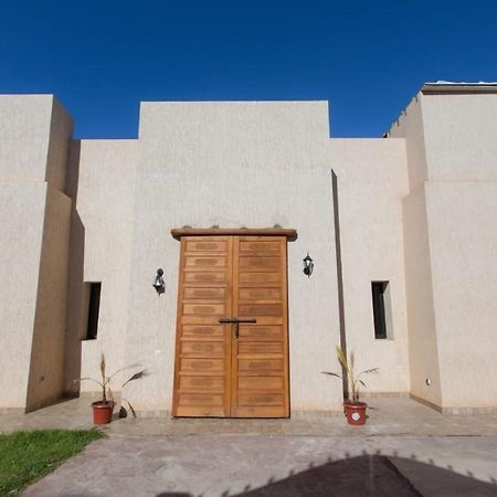Villa Golf Marrakech Marrákes Kültér fotó