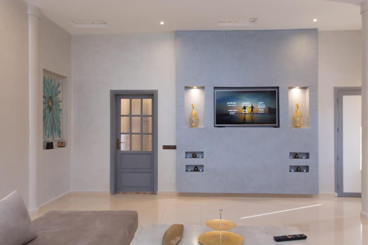 Villa Golf Marrakech Marrákes Kültér fotó
